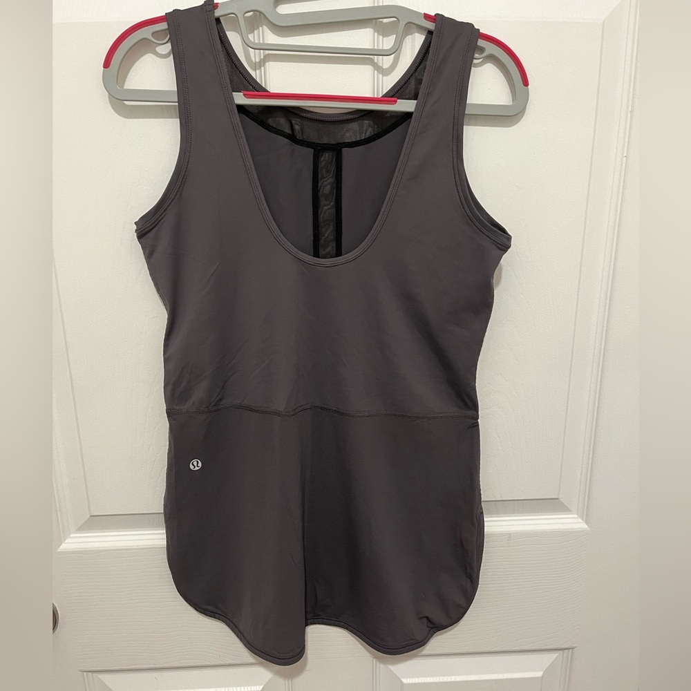Lululemon Ride Inside Tank - Picture 5 of 9